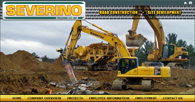 http://www.severinotrucking.com/
