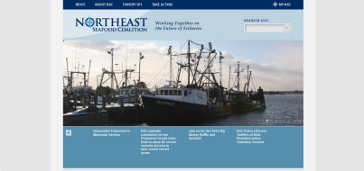 http://www.northeastseafoodcoalition.org/